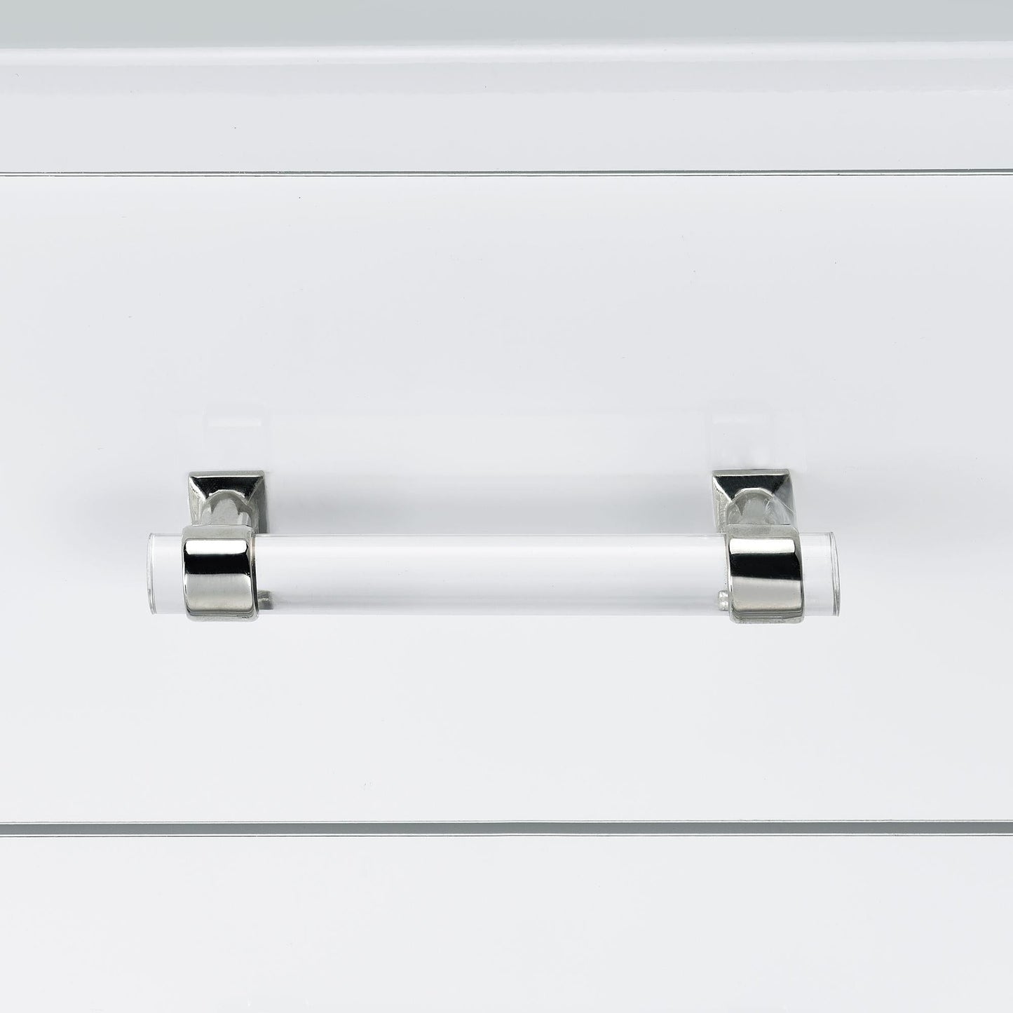 Elements International Irvine V - 13260 - 7 - VNSP Mini Dressing Table - American Furniture of Slidell