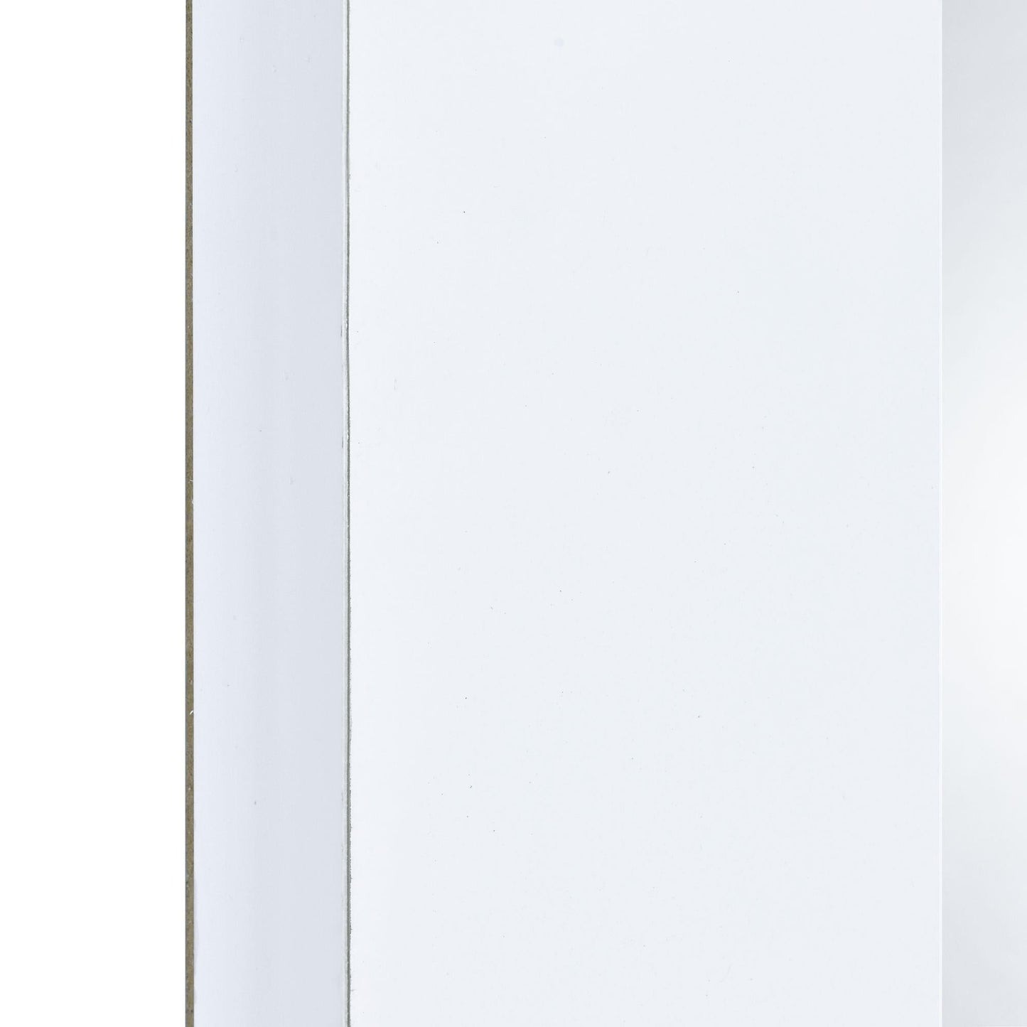 Elements International Lindy CVLY700FM2PC Floor Mirror - American Furniture of Slidell