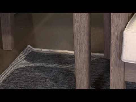 Signature Design by Ashley Outdoor Tables End Tables P805-702 EXTERNAL_VIDEO 1