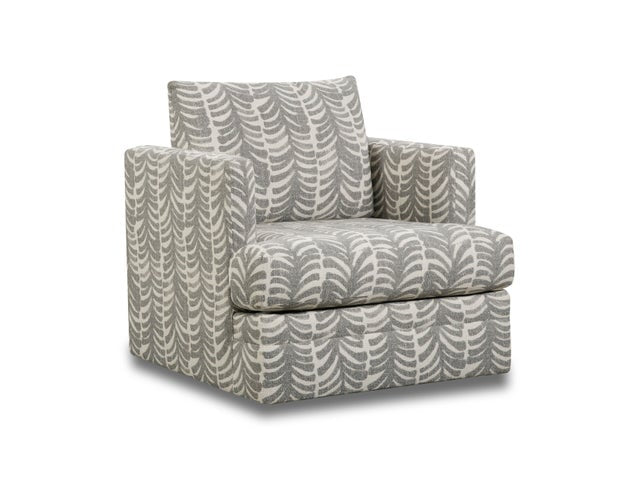BH515-S-1810-10 Swivel Chair St Charles Granite