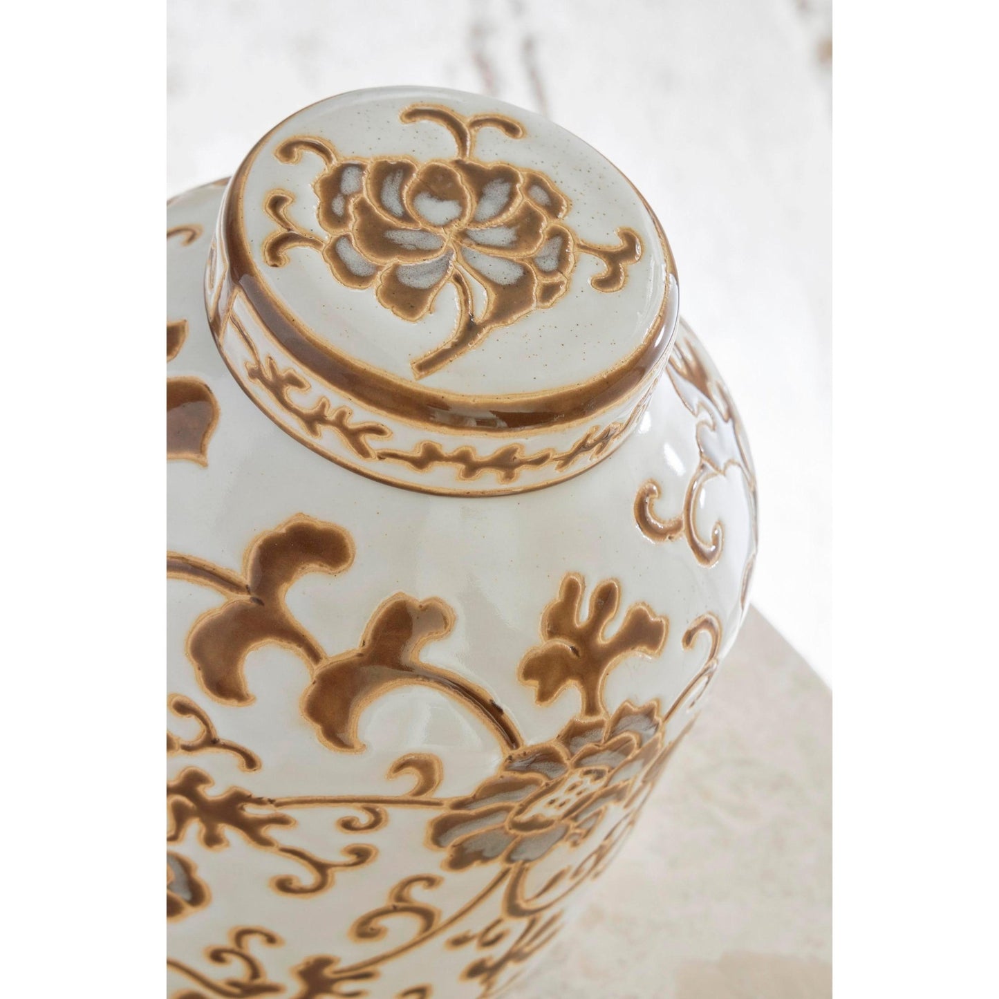 Signature Design by Ashley Adalham A2000909 Jar - American Furniture of Slidell