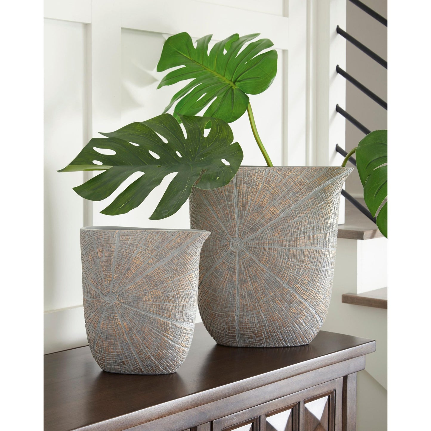 Signature Design by Ashley Ardenley A2000607 Vase - American Furniture of Slidell