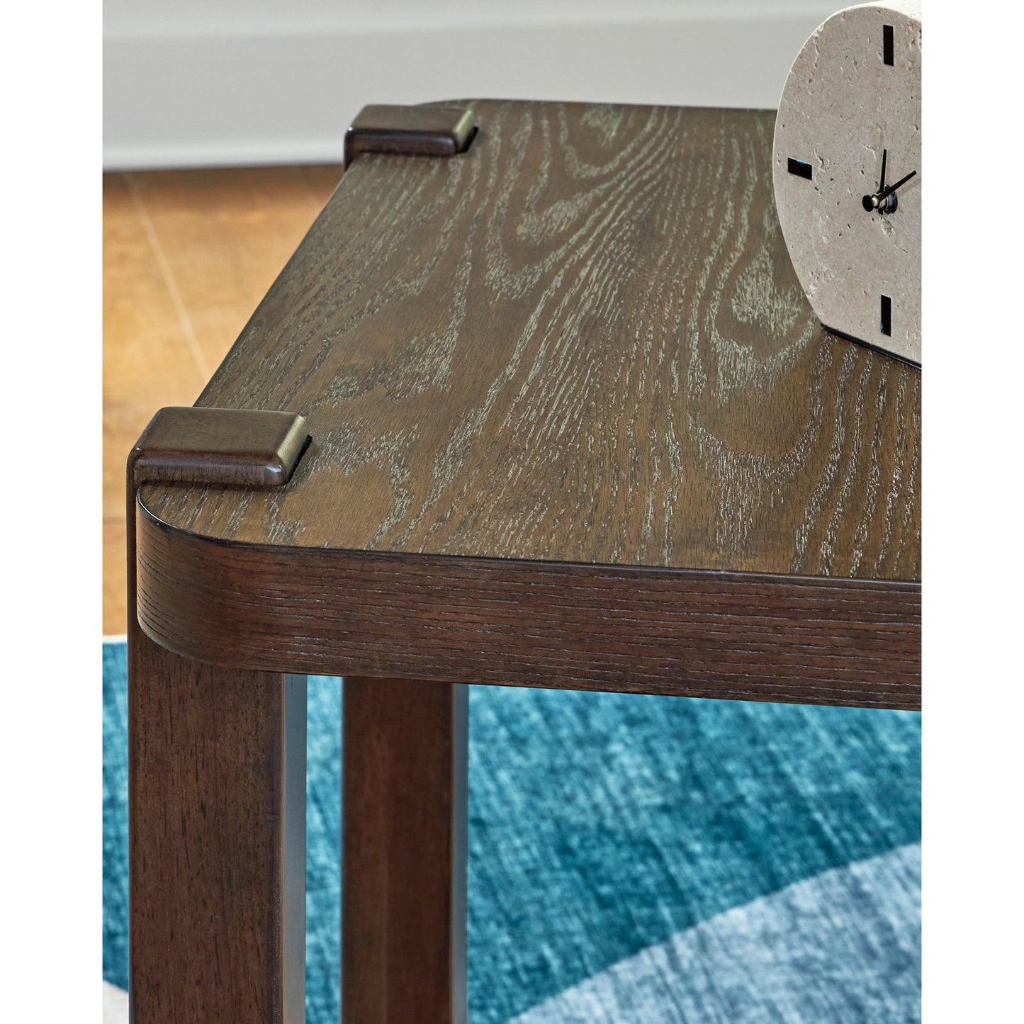 Signature Design by Ashley Breckington T656 - 3 Rectangular End Table - American Furniture of Slidell