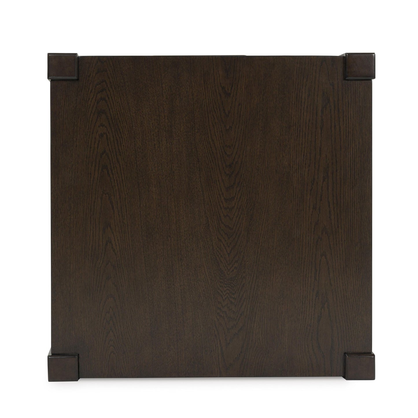 Signature Design by Ashley Breckington T856 - 2 Square End Table - American Furniture of Slidell