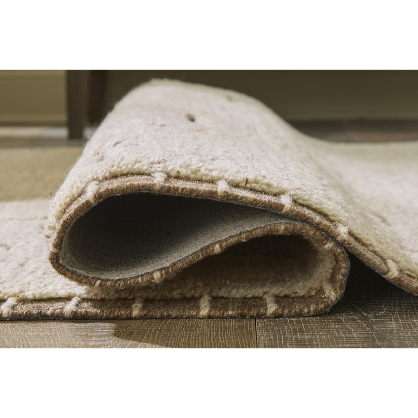 Signature Design by Ashley Clayman R408341 Large Rug - American Furniture of Slidell
