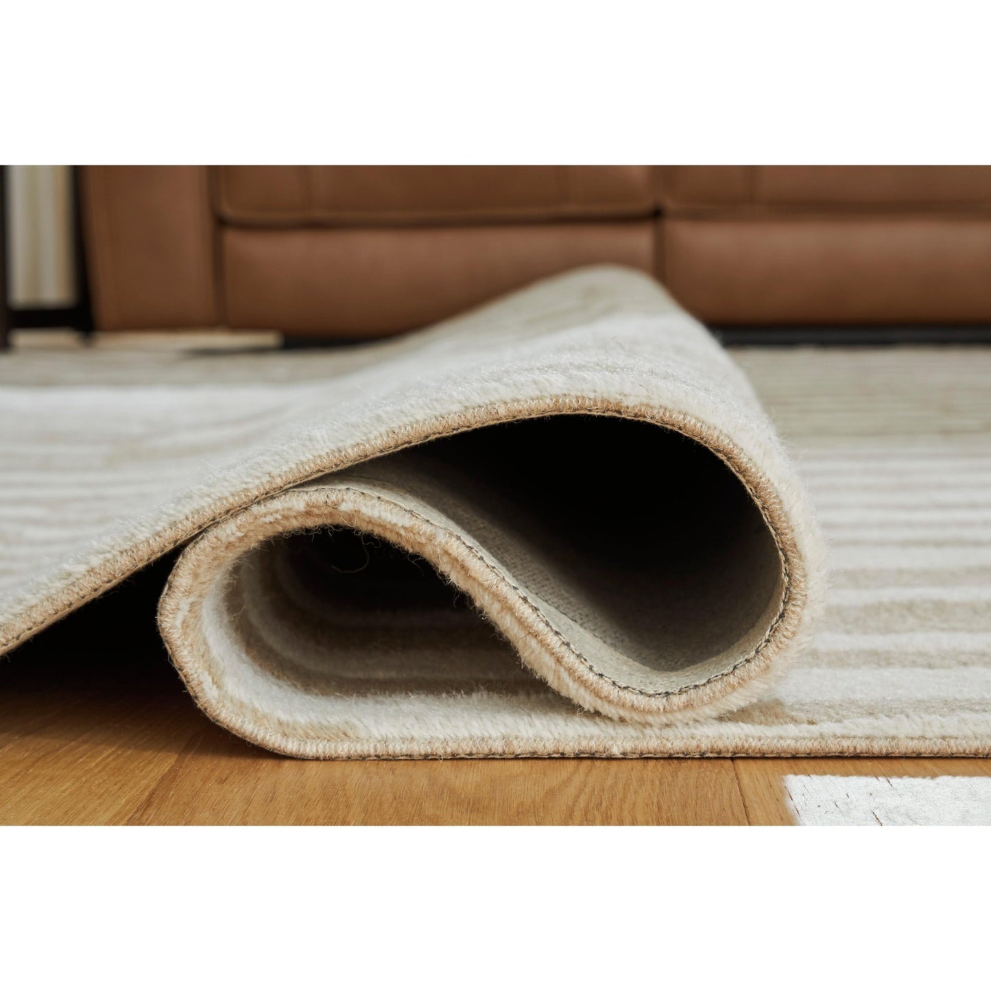Signature Design by Ashley Corrbell R407632 Medium Rug - American Furniture of Slidell