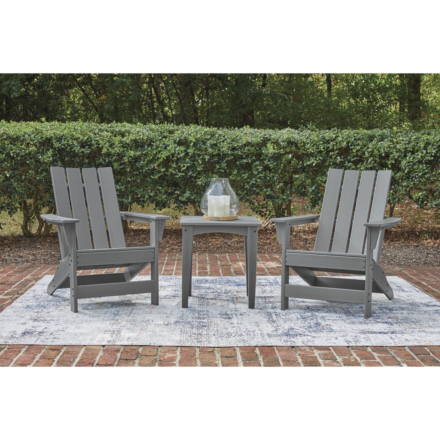 Signature Design by Ashley Cove Beach PCP803 - 898 Adirondack Chair - American Furniture of Slidell