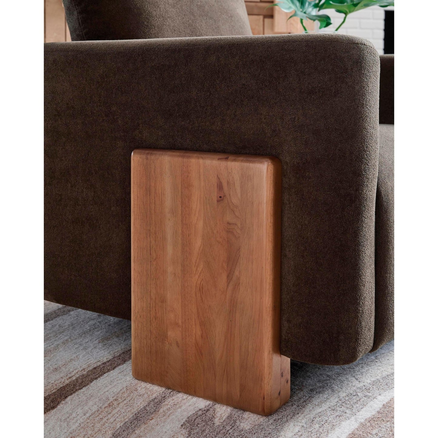 Signature Design by Ashley Dairlett A3000746 Accent Chair - American Furniture of Slidell