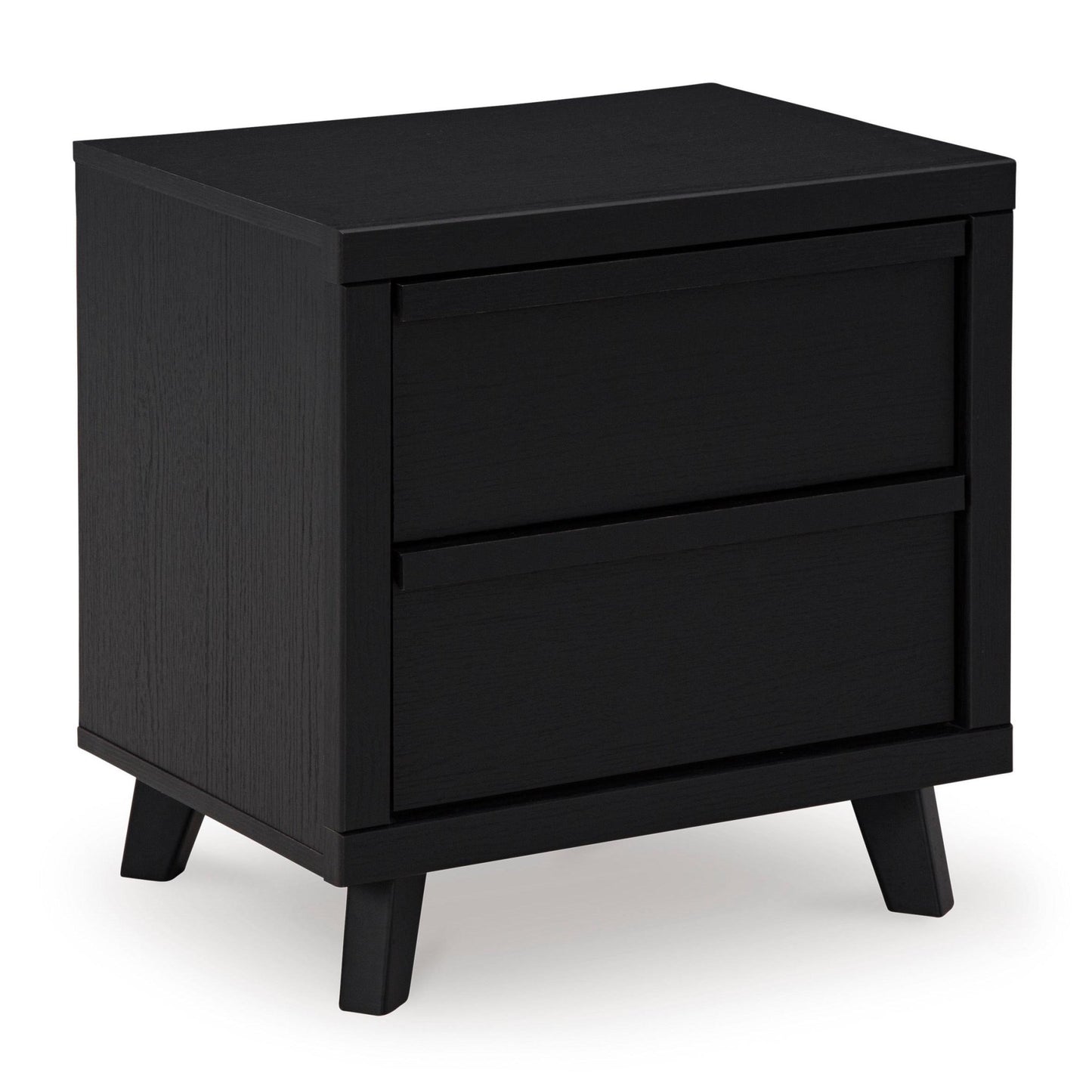 Signature Design by Ashley Danziar B1013B28 6 pc King Panel Bedroom Set - American Furniture of Slidell
