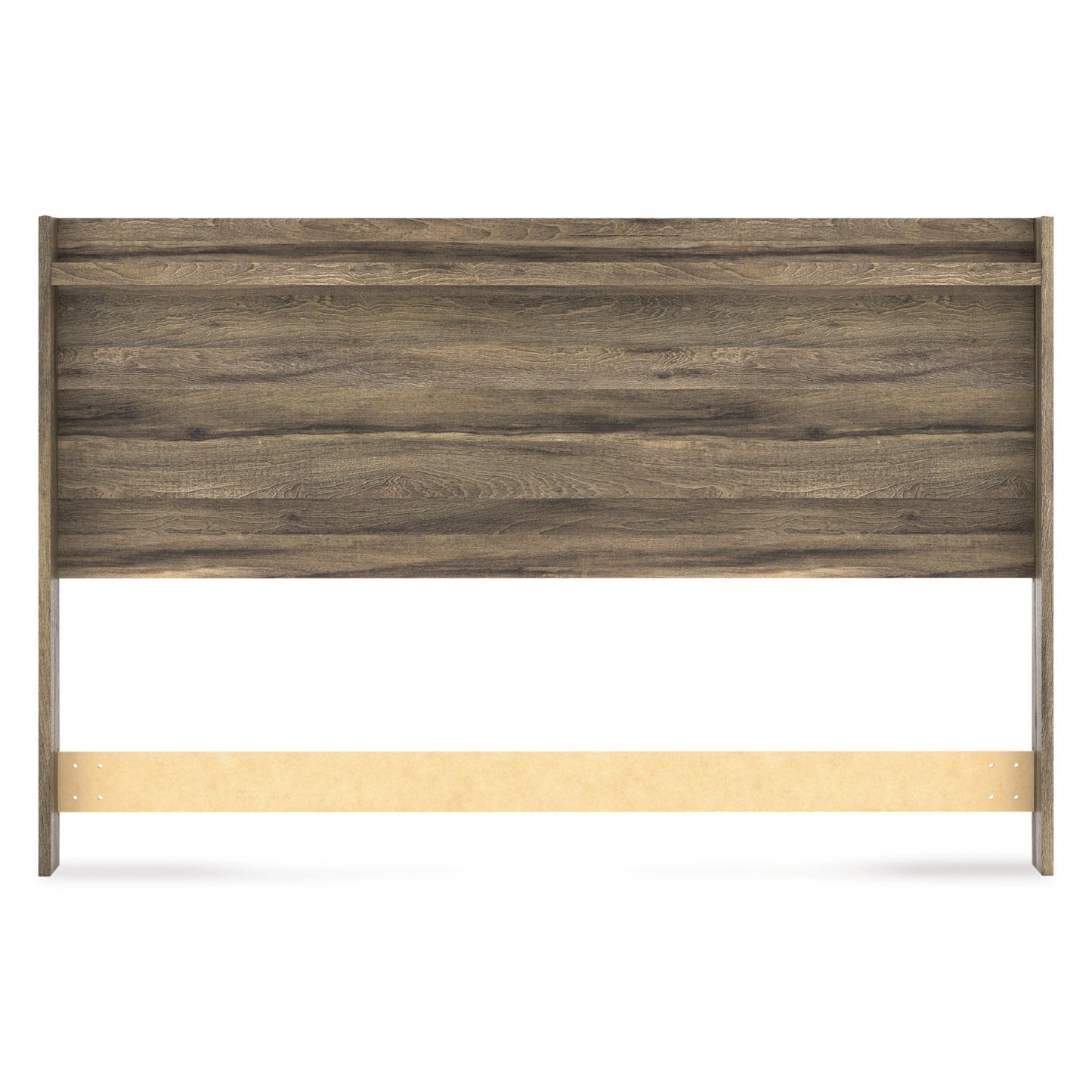 Signature Design by Ashley Elbrim PCB2005 - 58 King Panel Headboard - American Furniture of Slidell