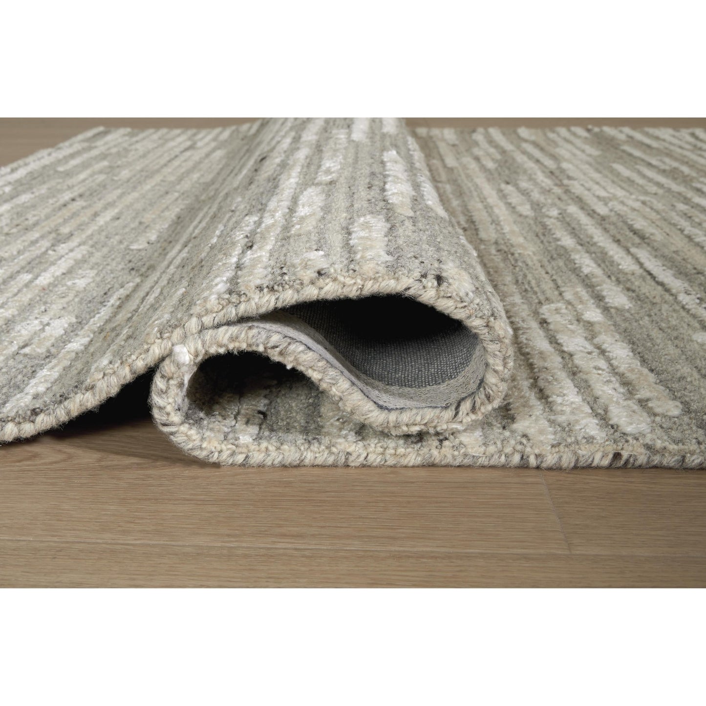 Signature Design by Ashley Eljory R408201 Large Rug - American Furniture of Slidell