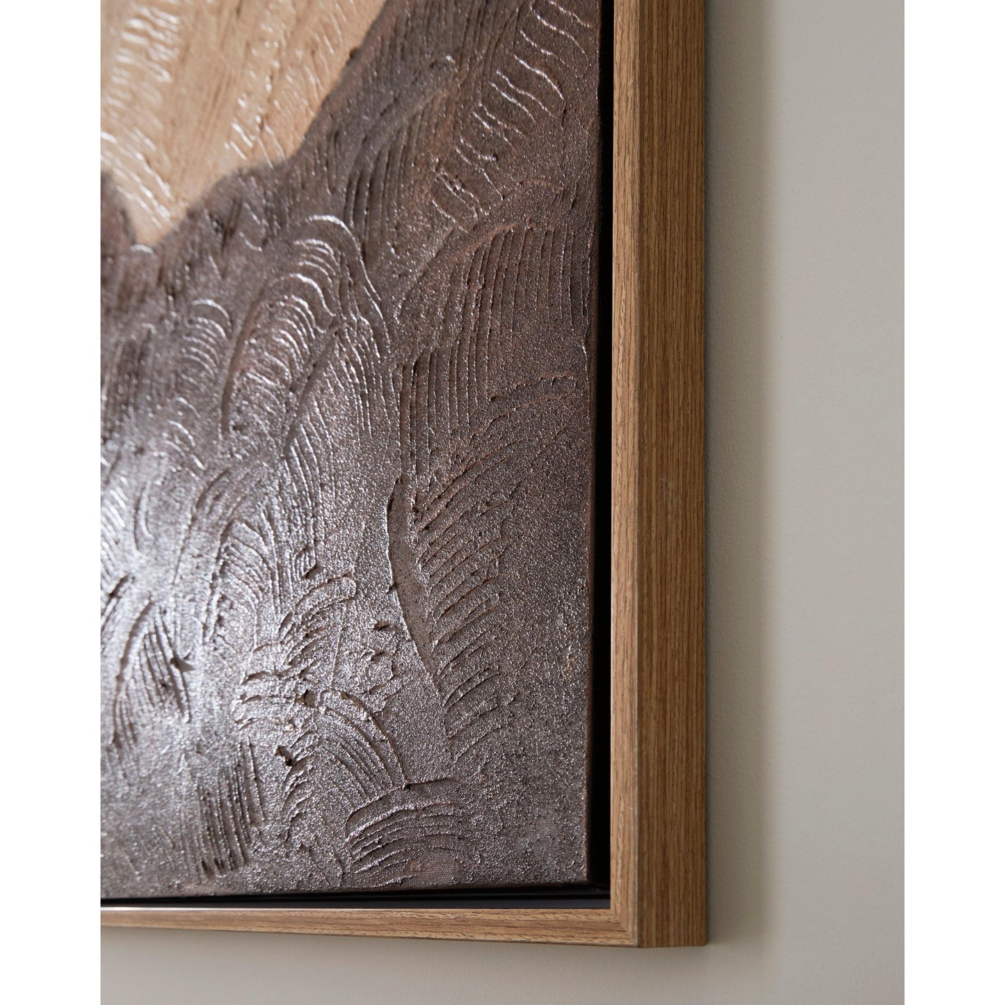 Signature Design by Ashley Fanthorne A8000500 Wall Art - American Furniture of Slidell