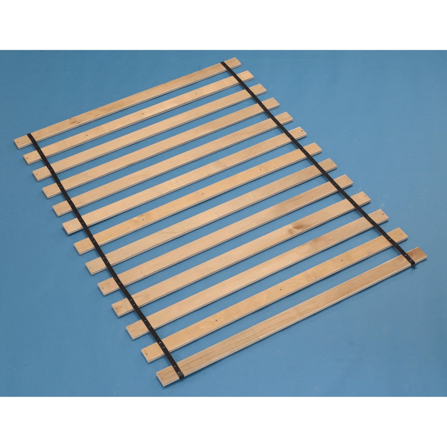 Signature Design by Ashley Frames and Rails B100 - 14 King Roll Slats - American Furniture of Slidell