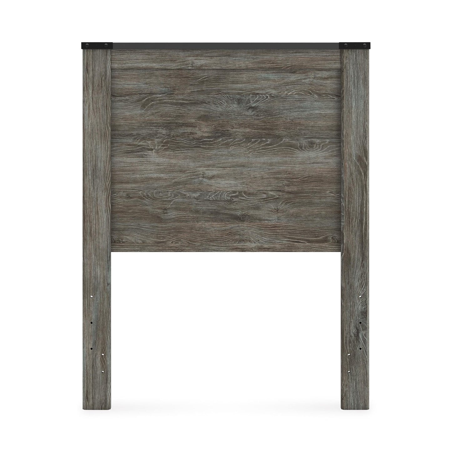 Signature Design by Ashley Frandern B4480 - 53 Twin Panel Headboard - American Furniture of Slidell