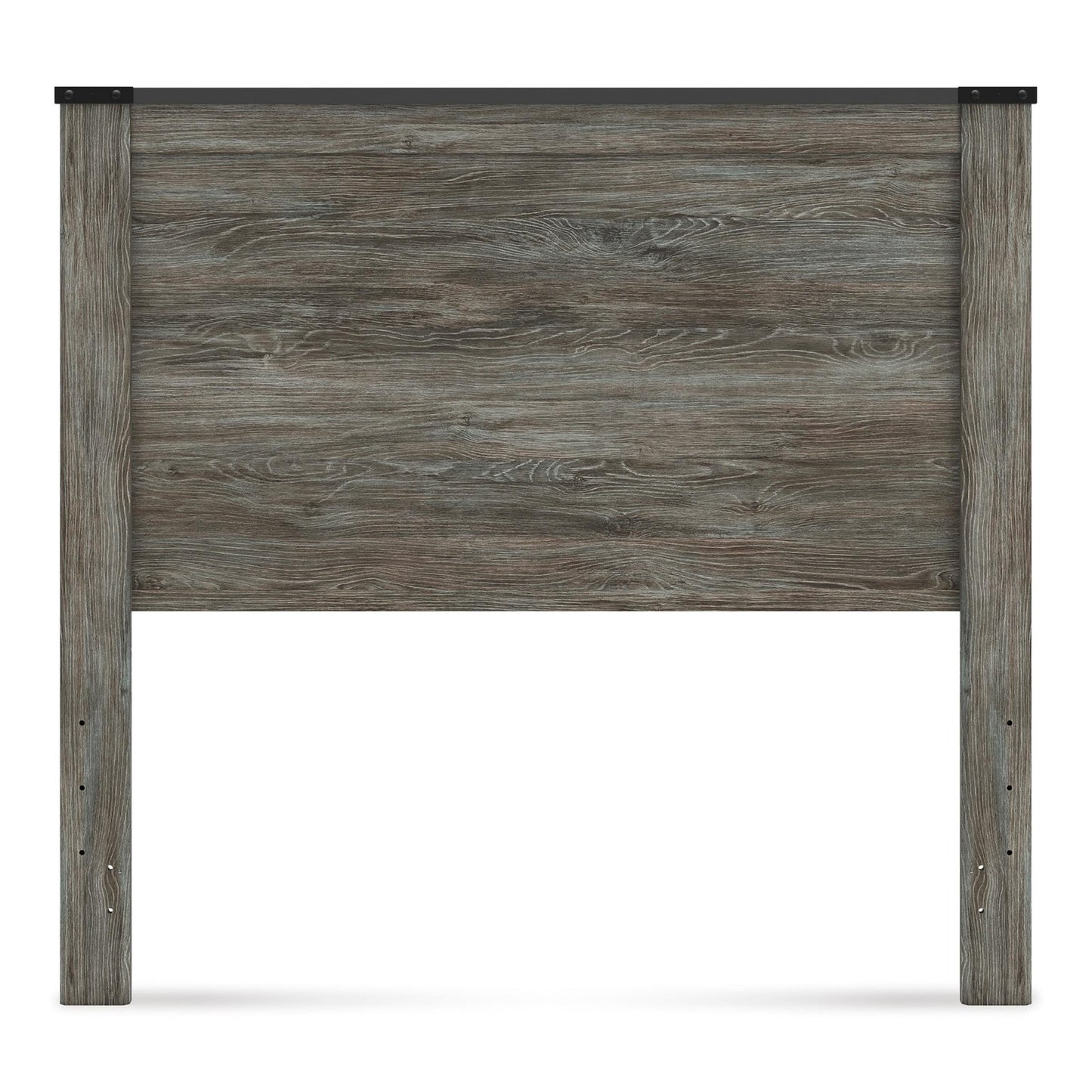 Signature Design by Ashley Frandern B4480 - 87 Full Panel Headboard - American Furniture of Slidell