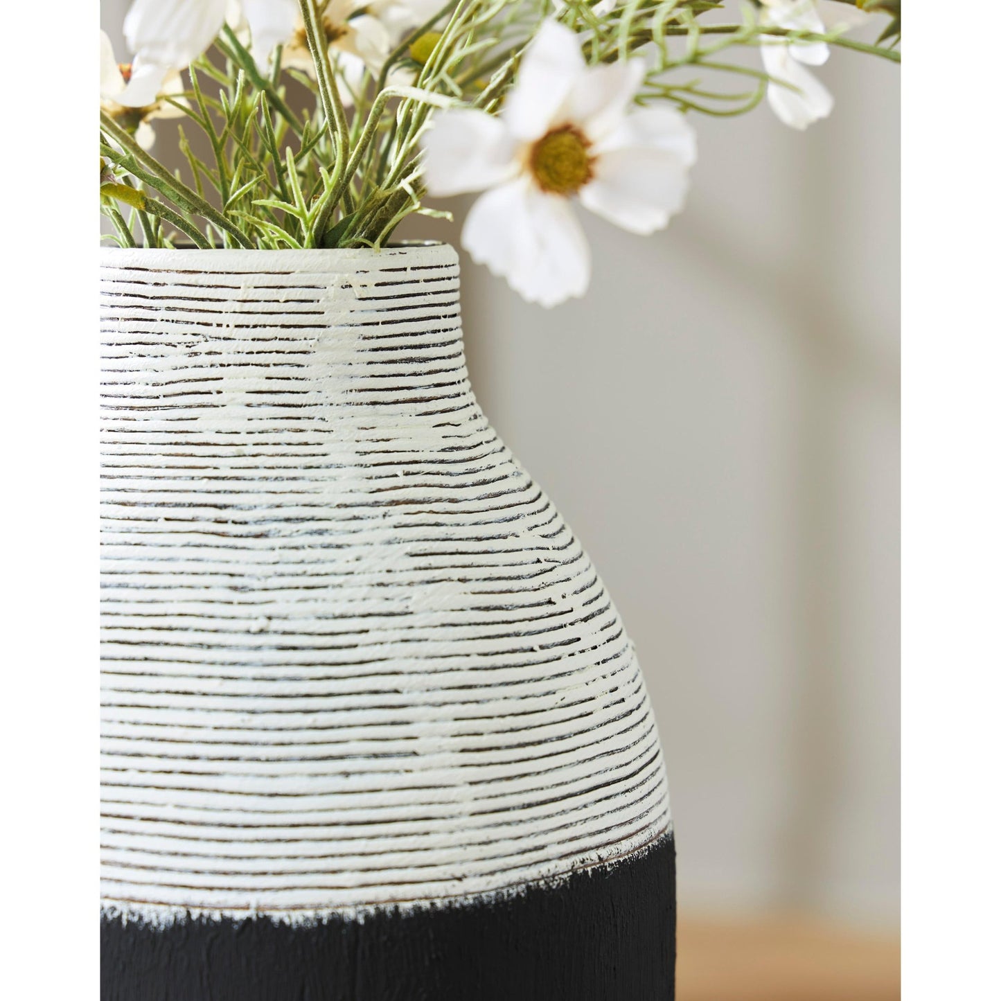 Signature Design by Ashley Girtha A2000876 Vase - American Furniture of Slidell