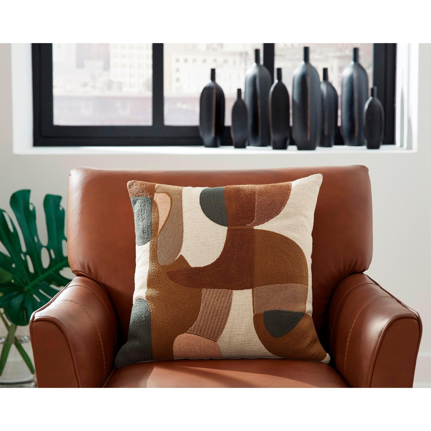 Signature Design by Ashley Hallam A1001155 Pillow - American Furniture of Slidell