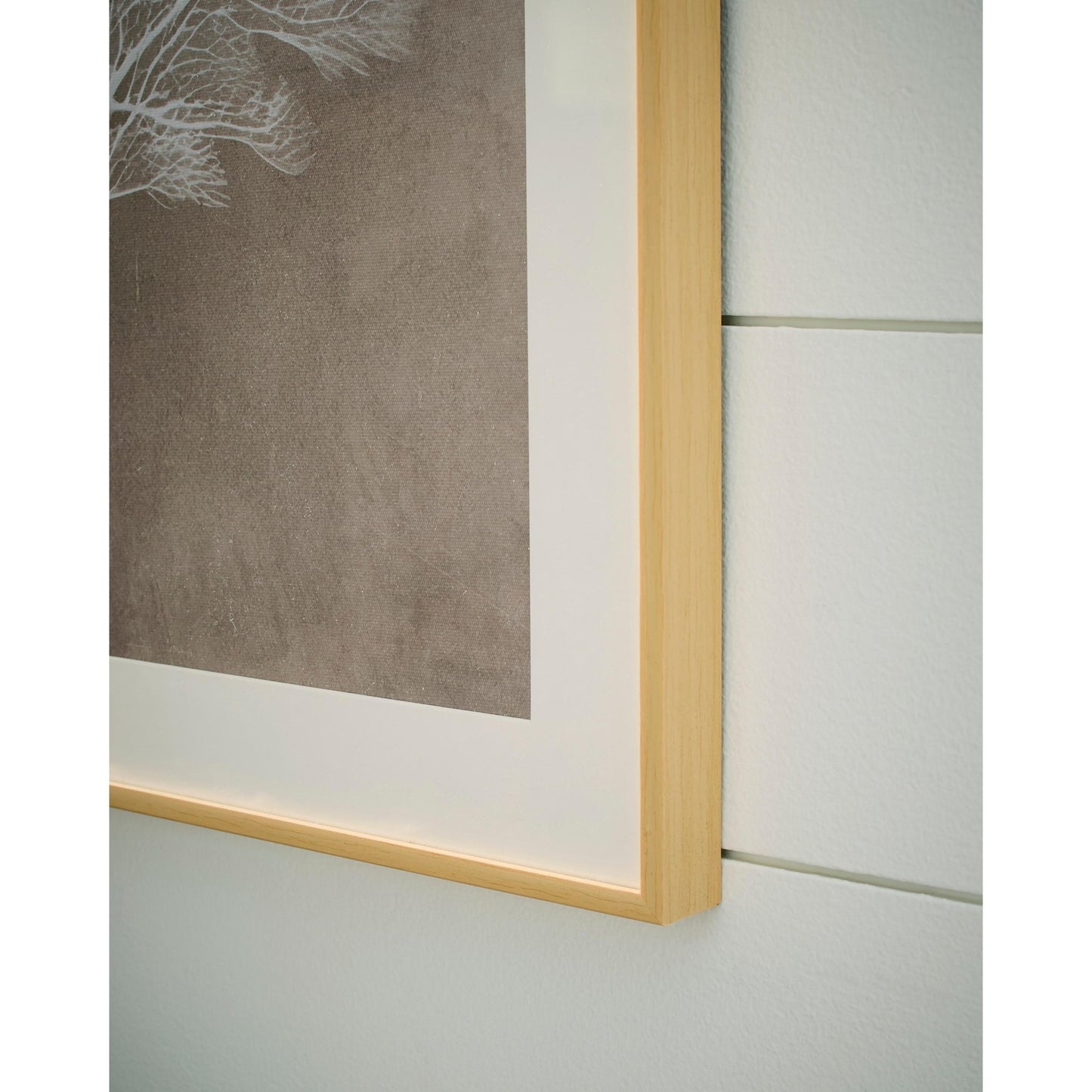 Signature Design by Ashley Hendridge A8000486 Wall Art Set - American Furniture of Slidell