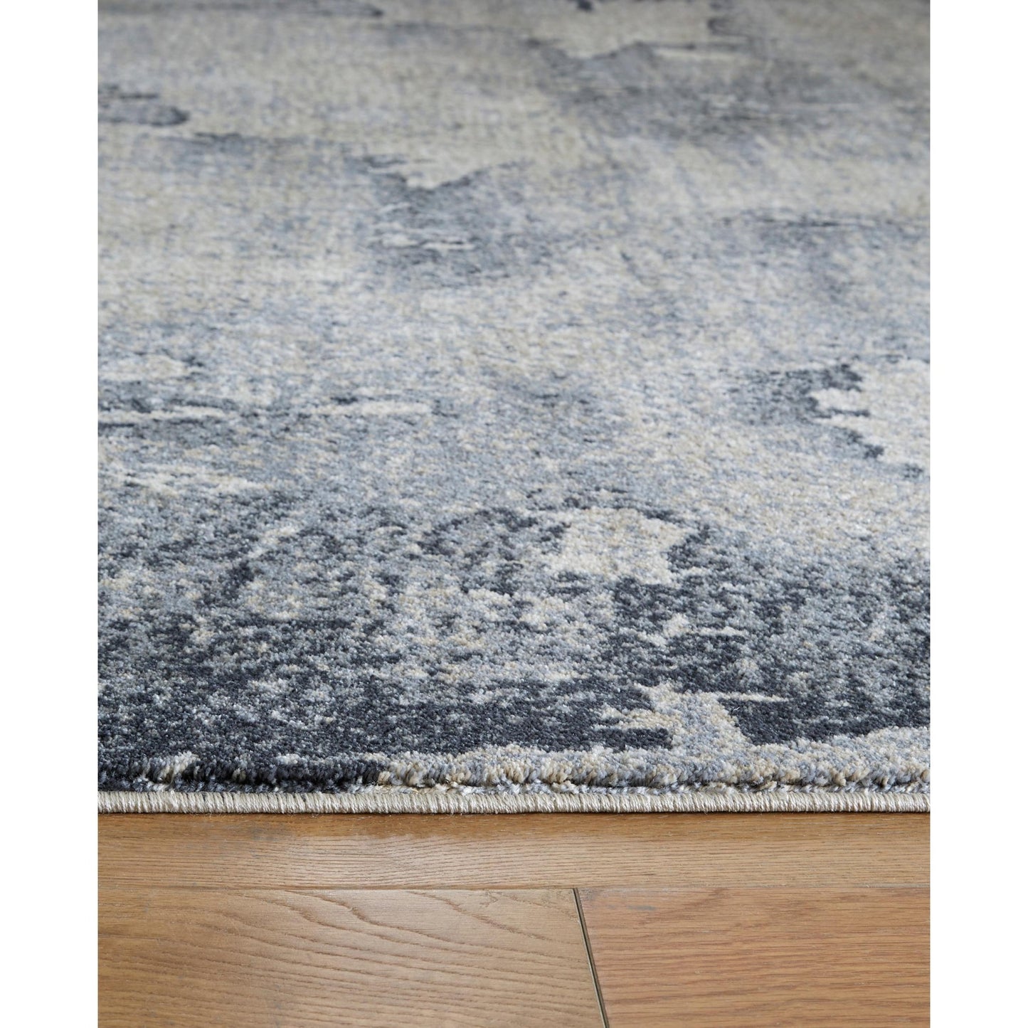 Signature Design by Ashley Langrich R406131 Large Rug - American Furniture of Slidell