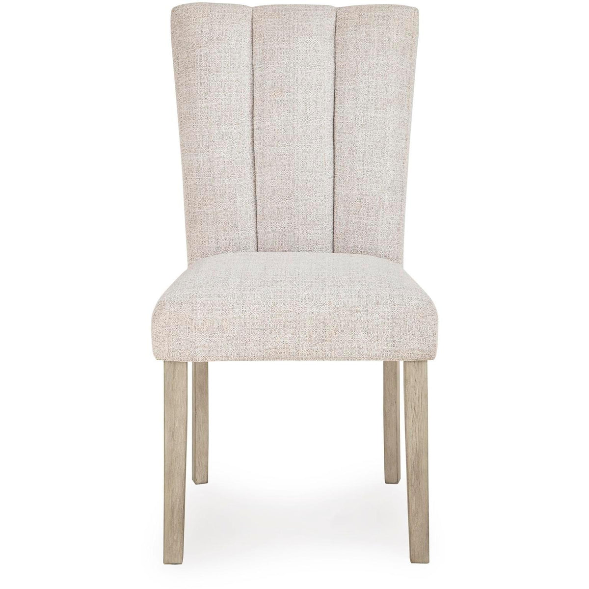 Signature Design by Ashley Larawyn Dining Chair PCD575 - 01 - American Furniture of Slidell