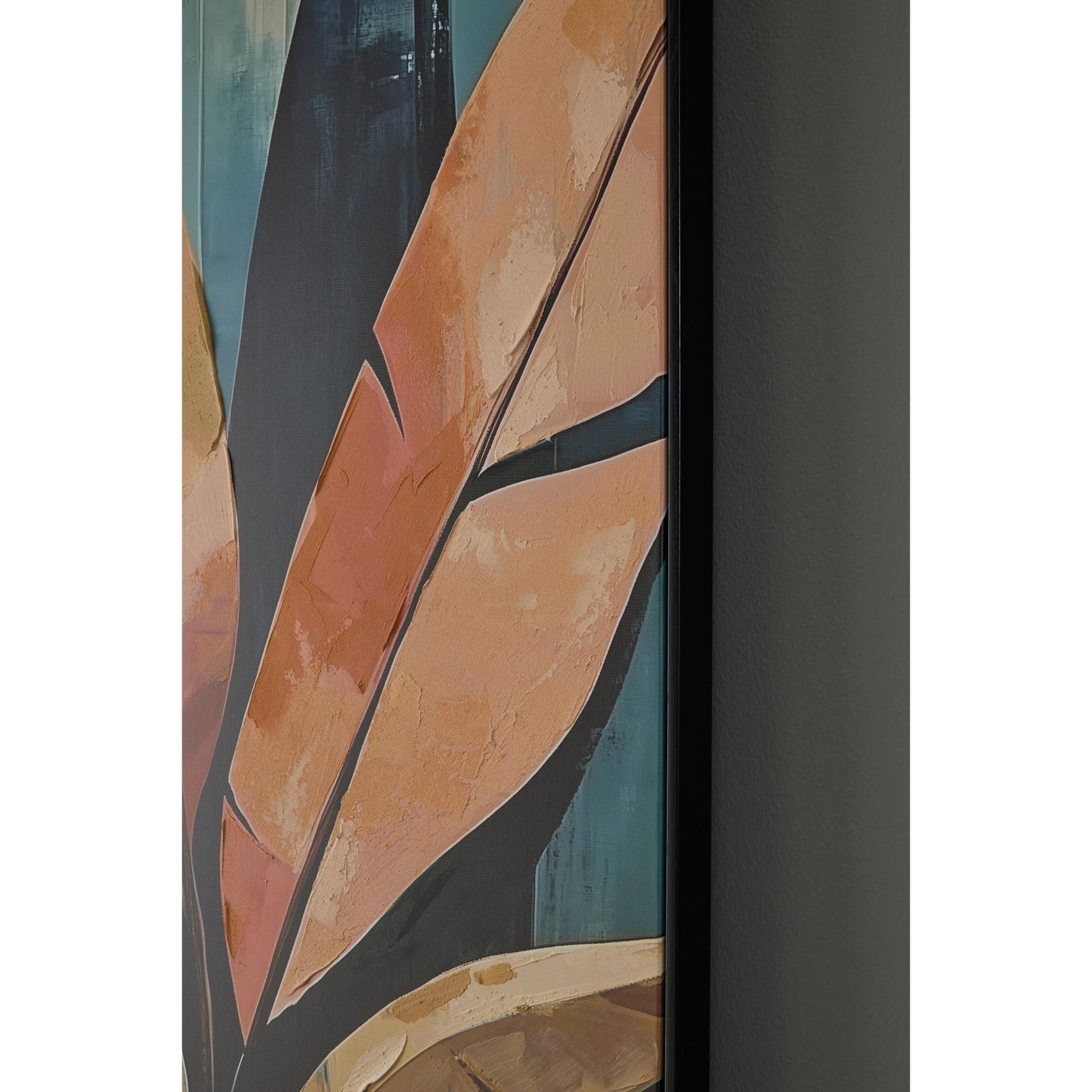Signature Design by Ashley Laurelie A8000477 Wall Art - American Furniture of Slidell