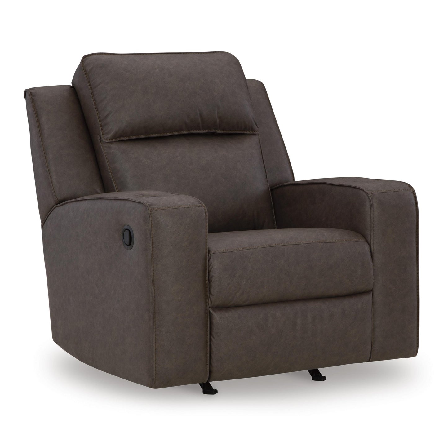 Signature Design by Ashley Lavenhorne 63306U2 3 pc Reclining Living Room Set - American Furniture of Slidell