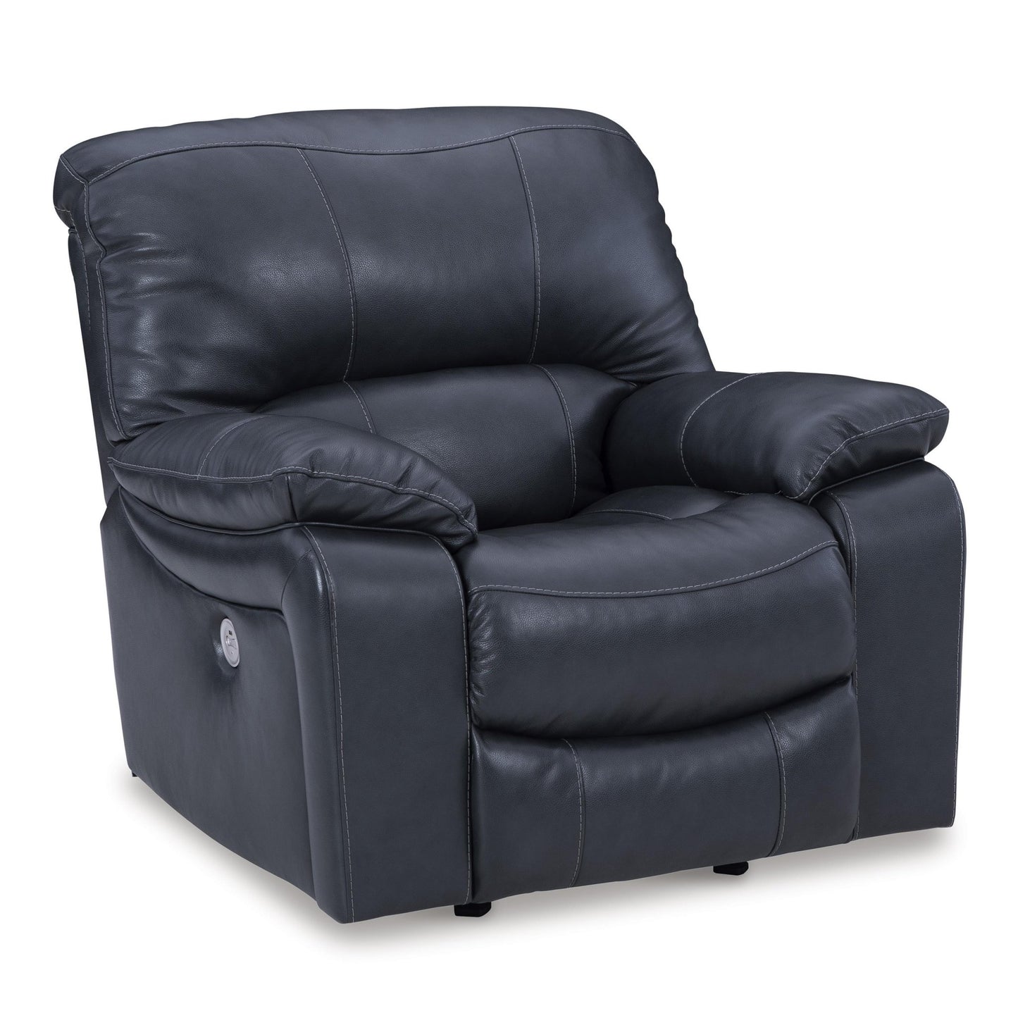 Signature Design by Ashley Leesworth U43809U2 3 pc Power Reclining Living Room Set - American Furniture of Slidell