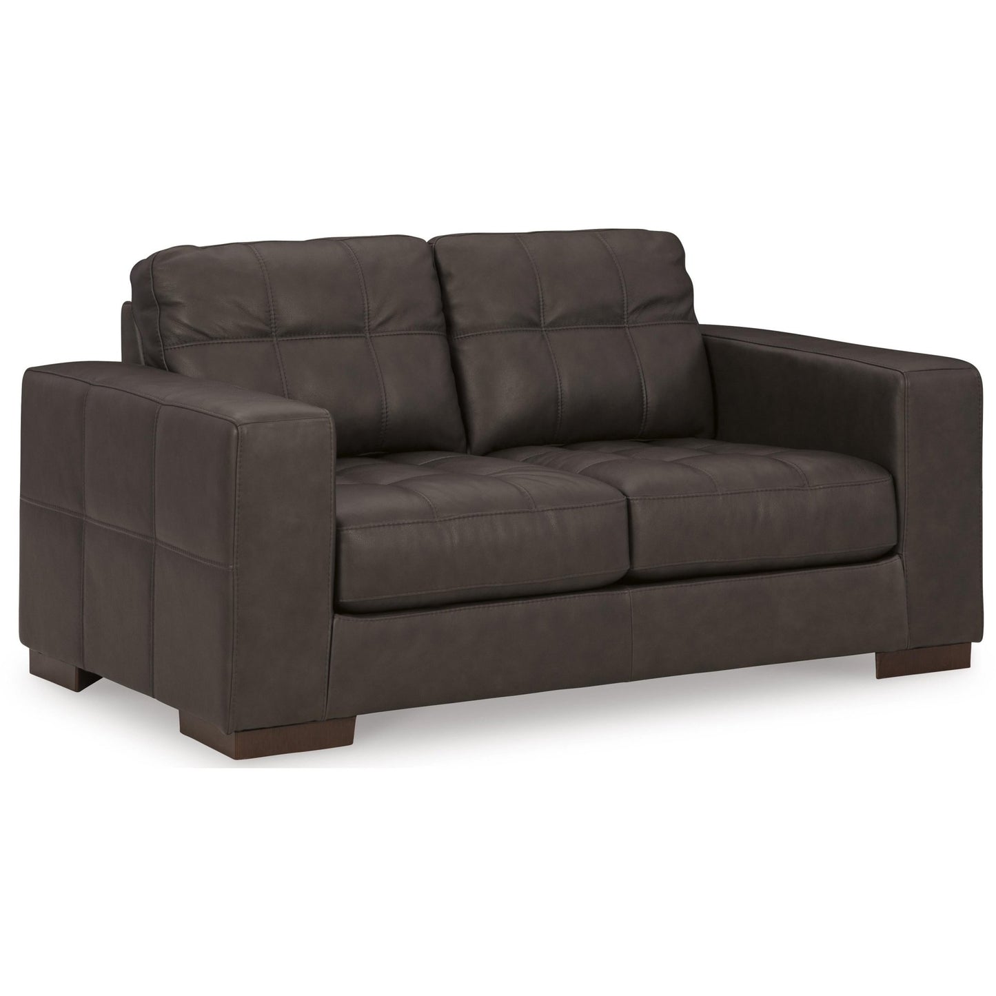 Signature Design by Ashley Luigi 56506U1 2 pc Living Room Set - American Furniture of Slidell