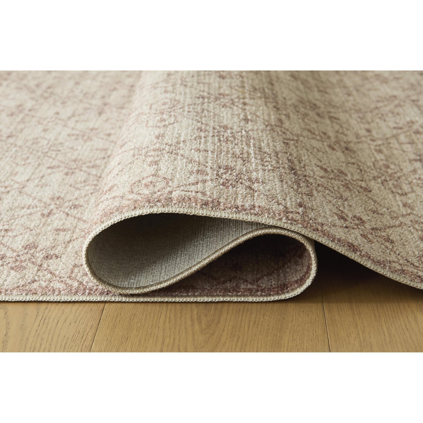 Signature Design by Ashley Lyamford R408501 Large Rug - American Furniture of Slidell