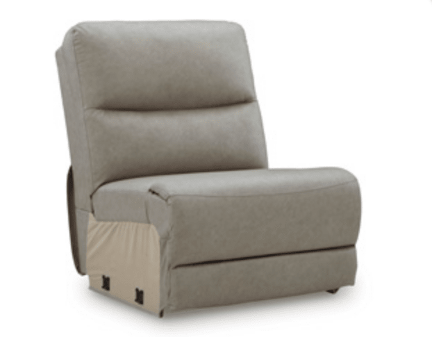 Signature Design by Ashley Narwhal Place PC9920146 Armless Chair - American Furniture of Slidell