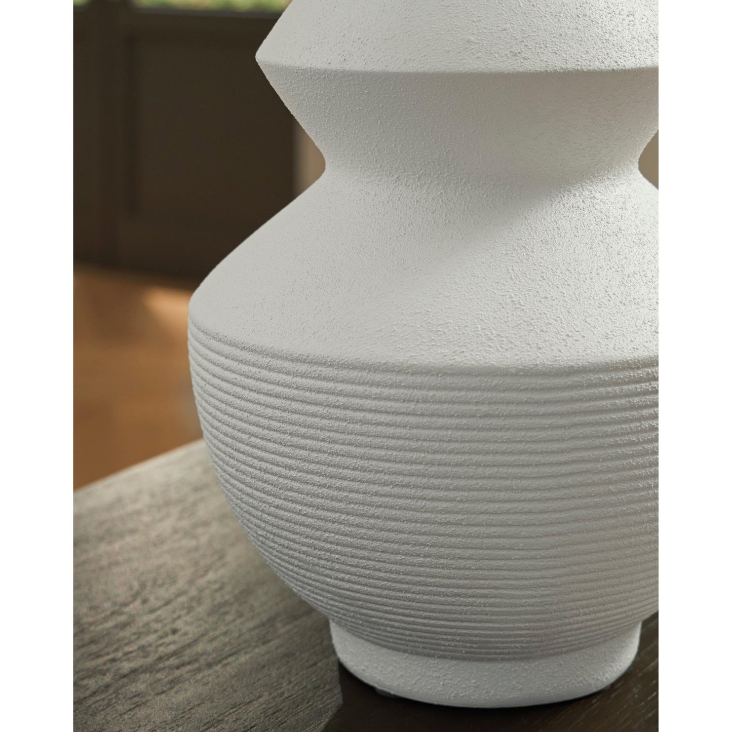 Signature Design by Ashley Naveen A2000870 Vase - American Furniture of Slidell