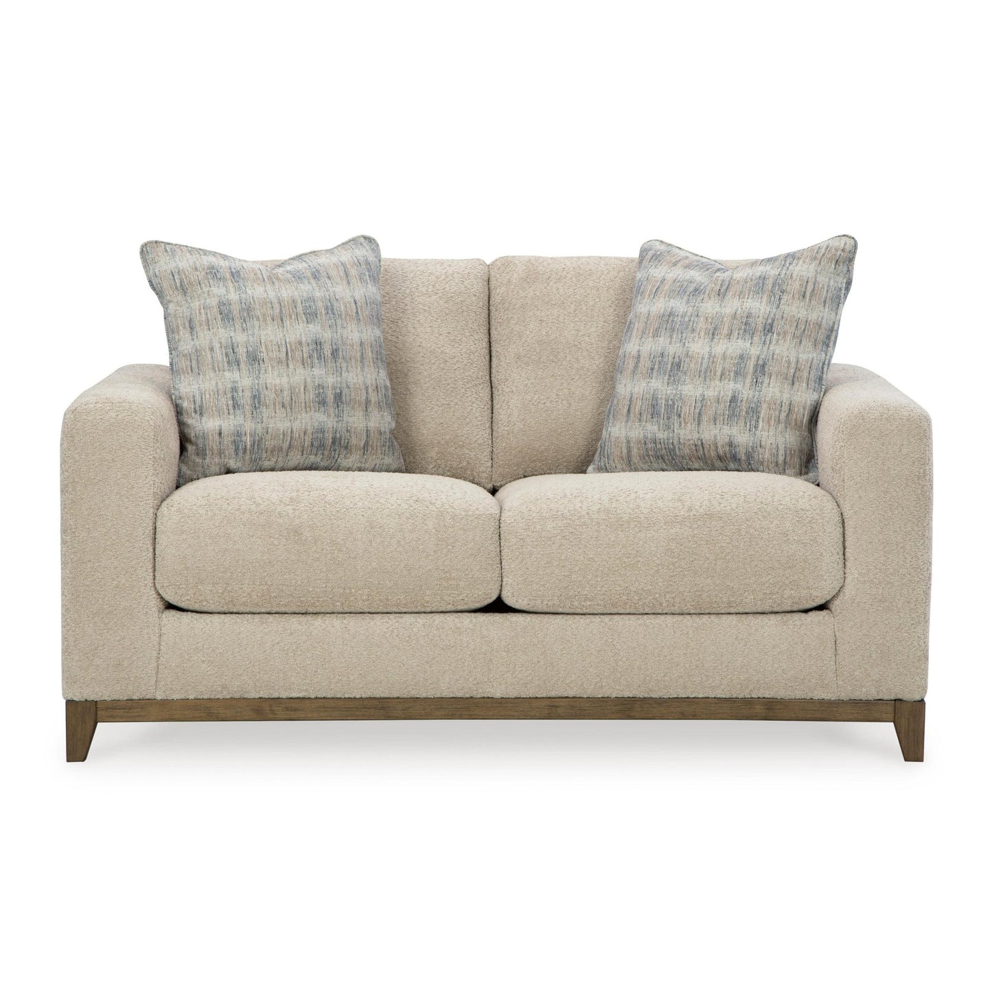 Signature Design by Ashley Parklynn 48902U1 2 pc Living Room Set - American Furniture of Slidell