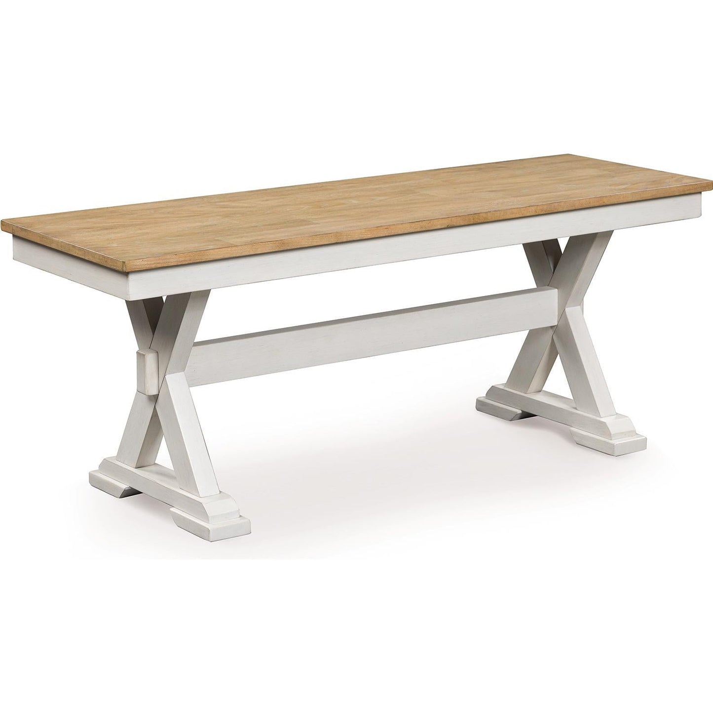 Signature Design by Ashley Purlaney PCD627D2 6 pc Dining Set - American Furniture of Slidell