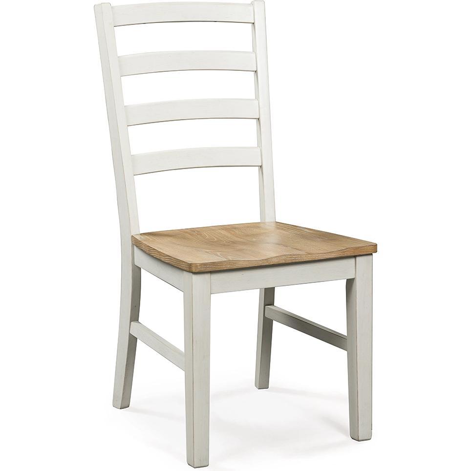 Signature Design by Ashley Purlaney PCD627D4 7 pc Dining Set - American Furniture of Slidell
