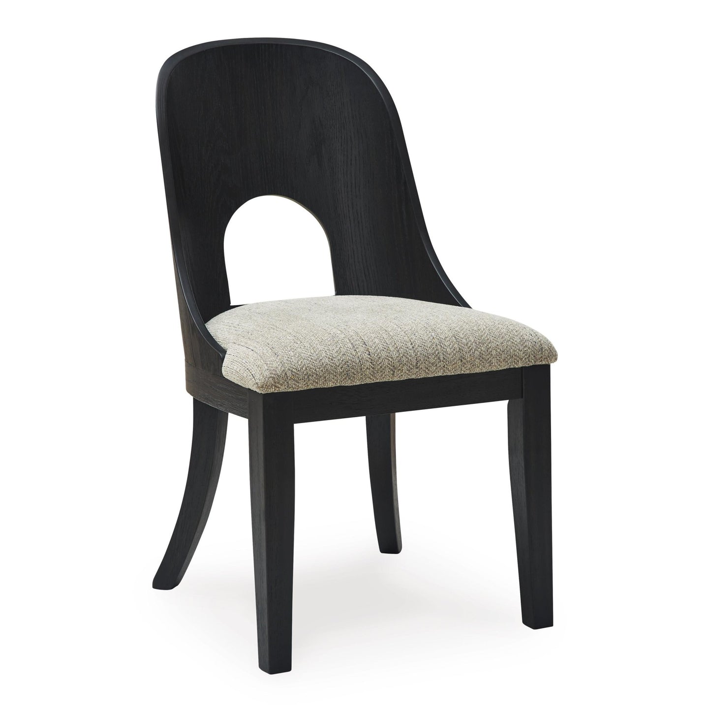 Signature Design by Ashley Rowanbeck D821D4 7 pc Dining Set - American Furniture of Slidell