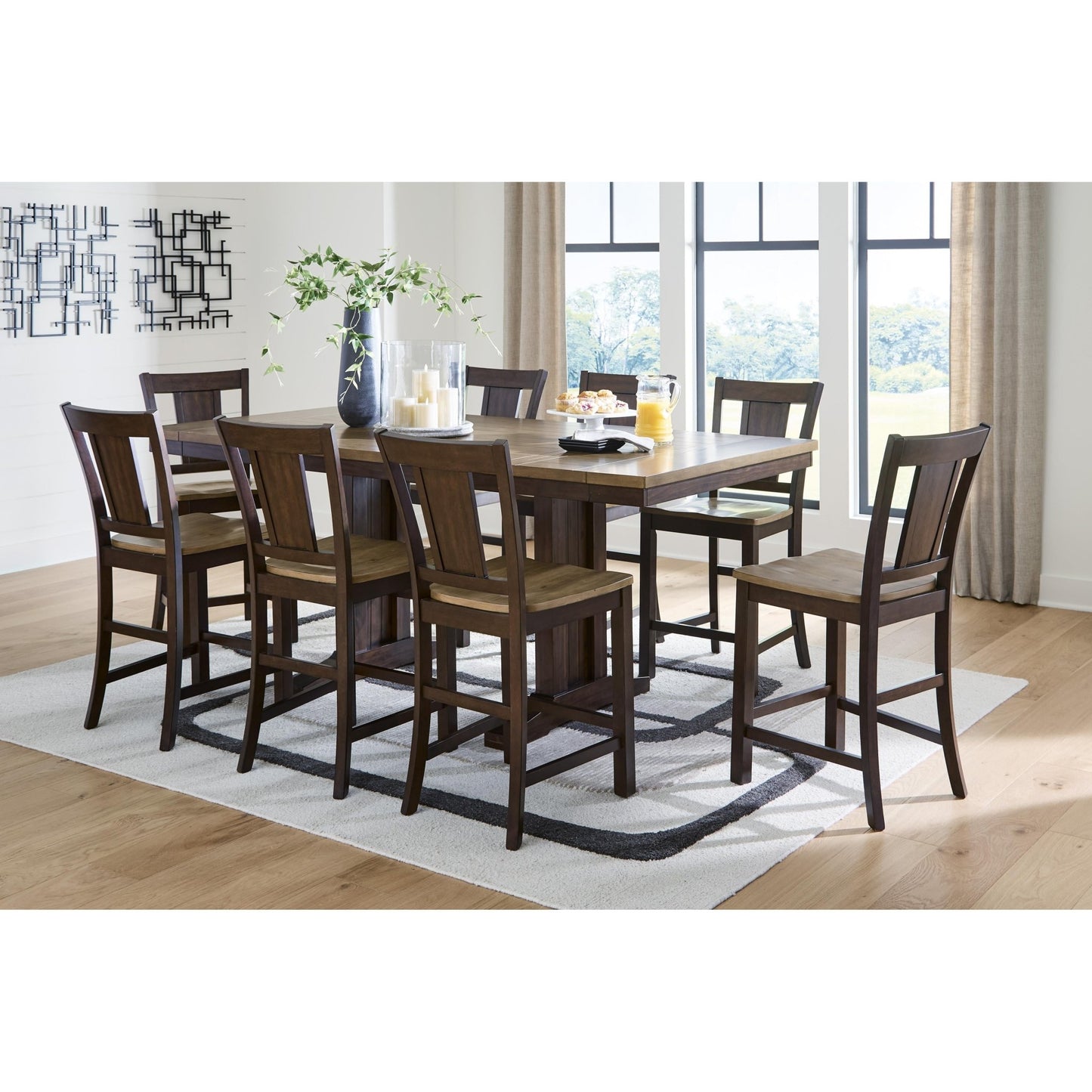Signature Design by Ashley Rylandeen PCD651 - 124 Barstool - American Furniture of Slidell