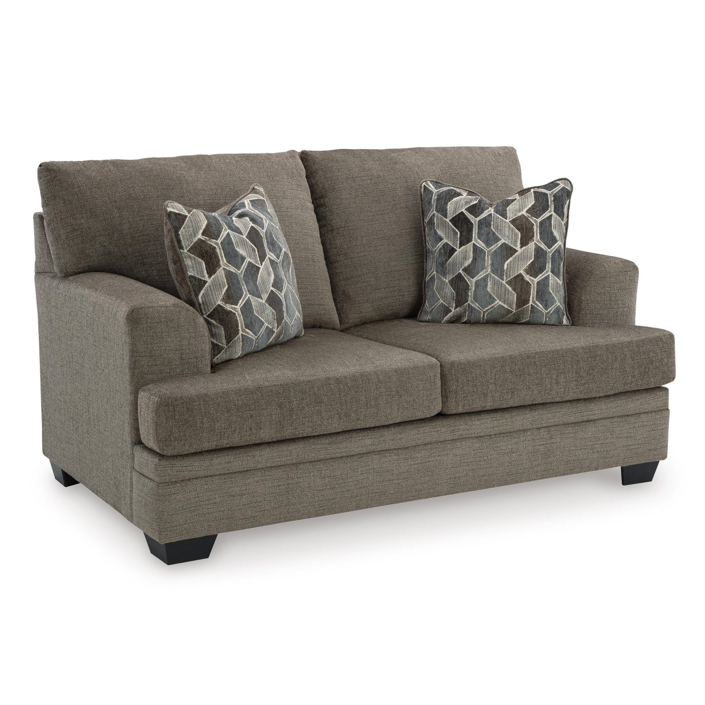 Signature Design by Ashley Stonemeade 59505U9 2 pc Stationary Living Room Set - American Furniture of Slidell