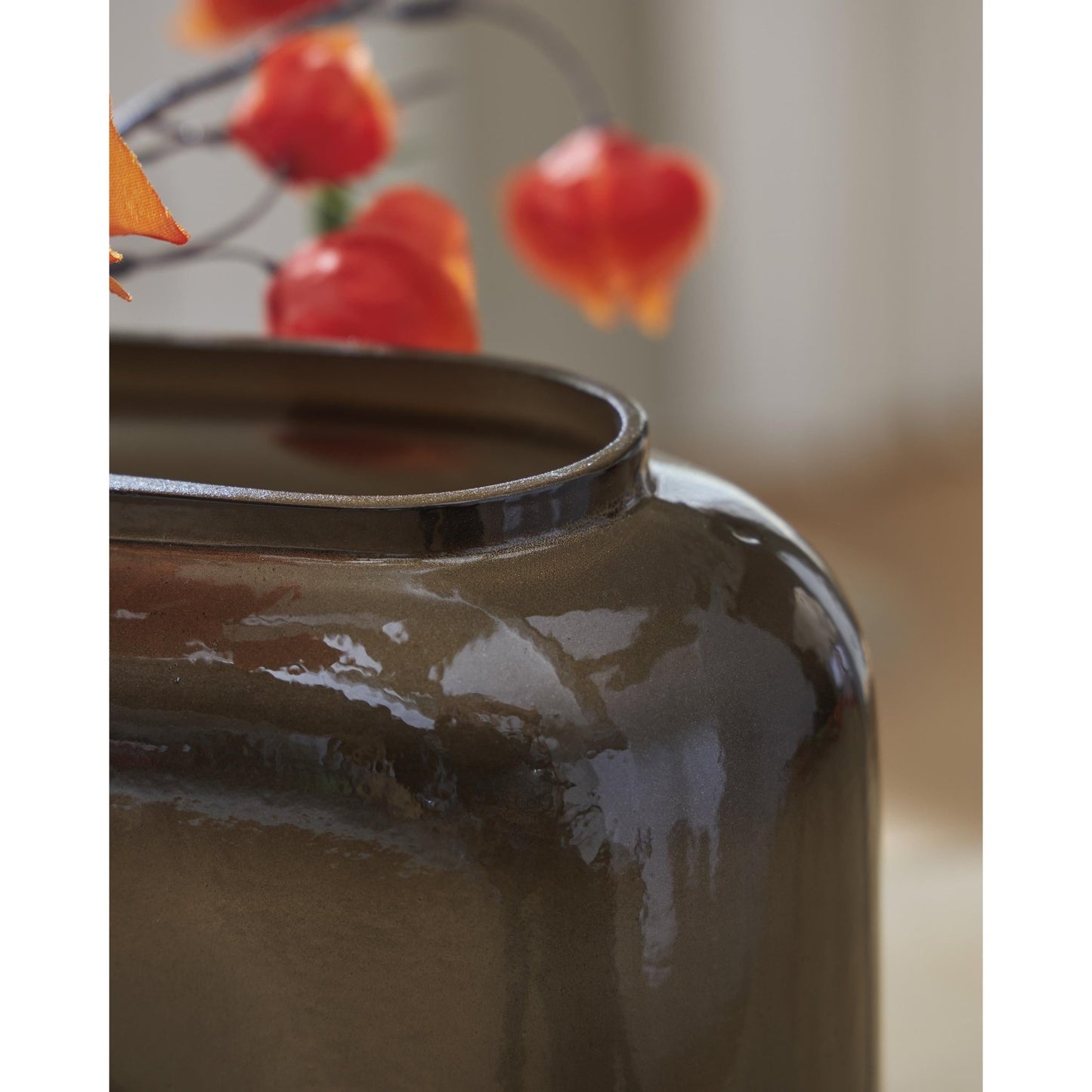 Signature Design by Ashley Sumner A2000810 Vase - American Furniture of Slidell