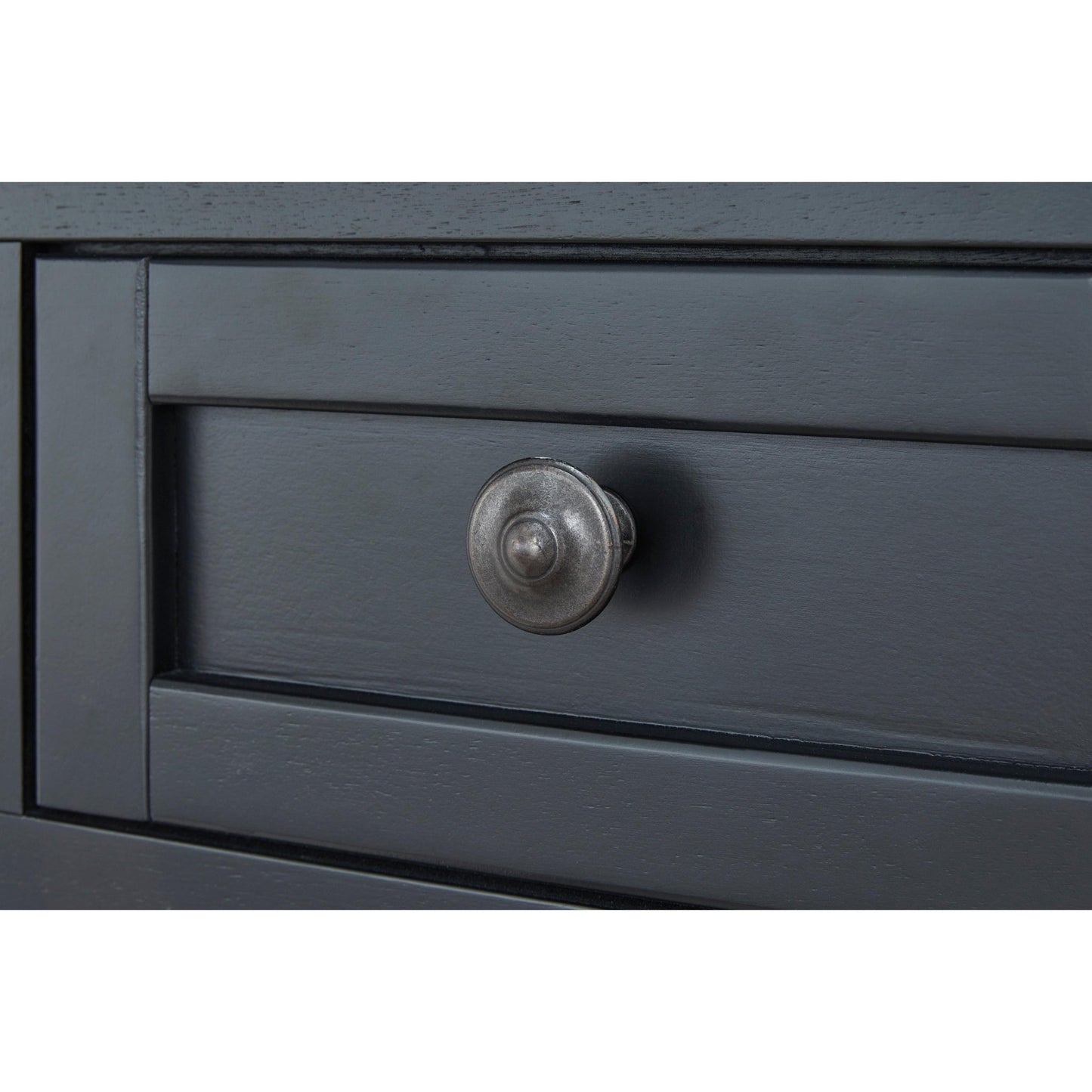 Signature Design by Ashley Wildenauer T664 - 7 Chair Side End Table - American Furniture of Slidell