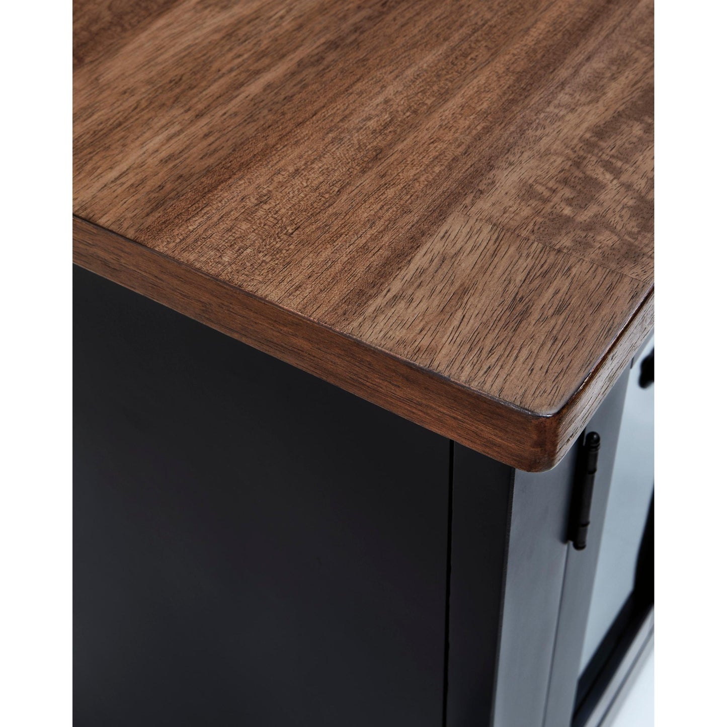 Signature Design by Ashley Wildenauer W664 - 68 XL TV Stand with Fireplace Option - American Furniture of Slidell