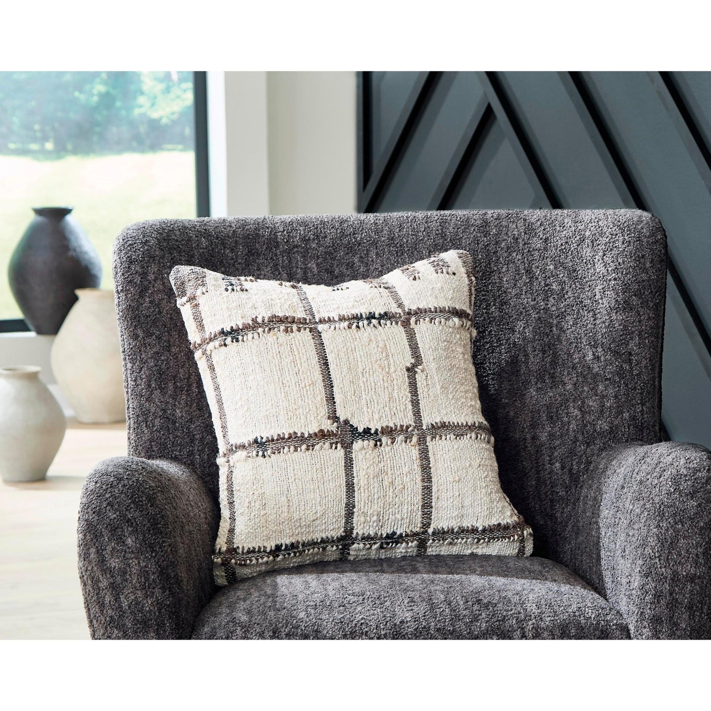 Signature Design by Ashley Wimings A1001167 Pillow - American Furniture of Slidell