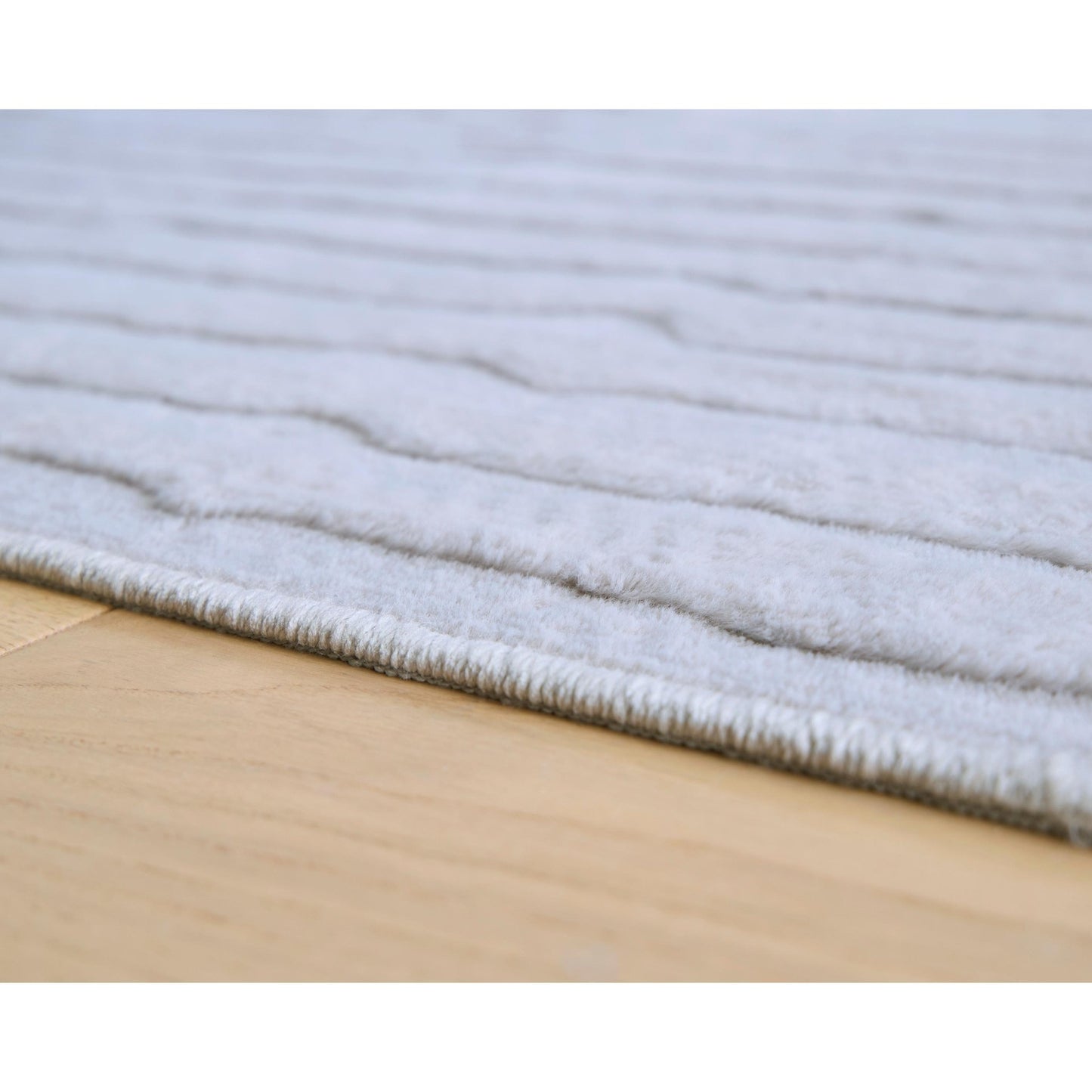 Signature Design by Ashley Worthley R407451 Washable Large Rug - American Furniture of Slidell