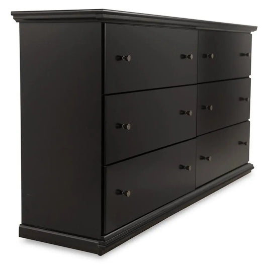 Signature Design by Ashley Maribel 6-Drawer Dresser B138-31