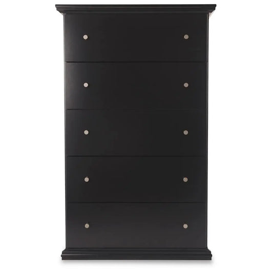 Signature Design by Ashley Maribel 5-Drawer Chest B138-46