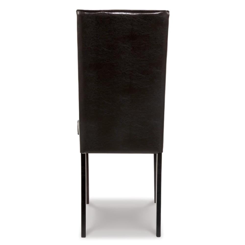 Signature Design by Ashley Kimonte Dining Chair D250-02