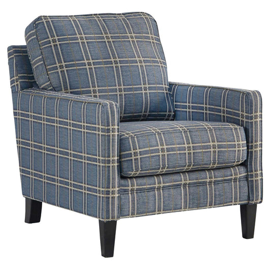 Benchcraft Traemore Stationary Fabric Accent Chair 2740321