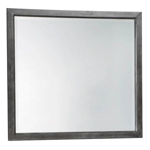 Signature Design by Ashley Caitbrook Dresser Mirror B476-36