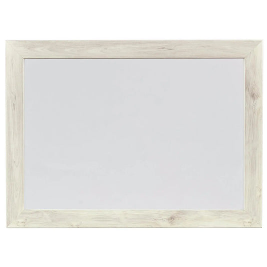 Signature Design by Ashley Cambeck Dresser Mirror B192-36
