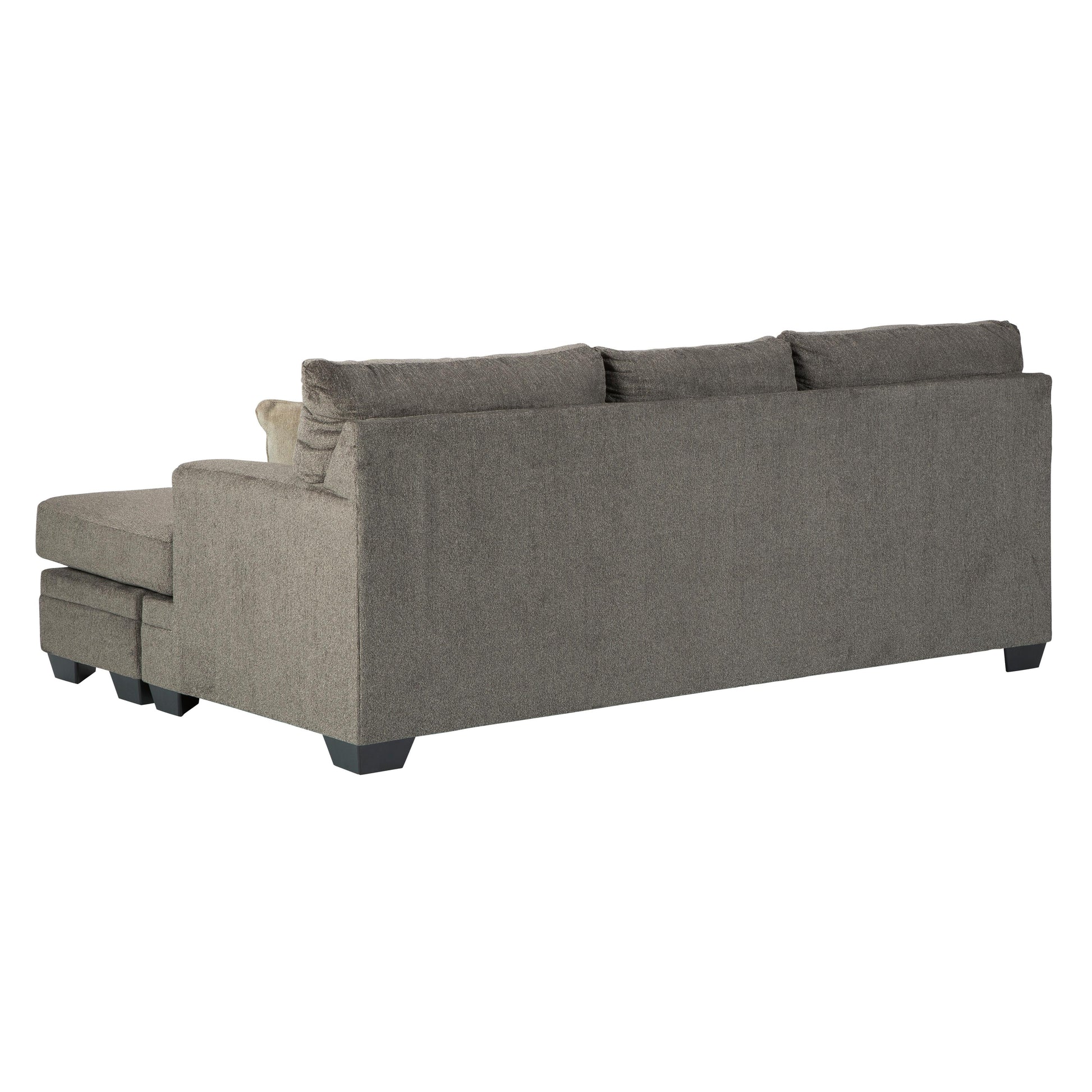 Signature Design by Ashley Dorsten Fabric Sectional 7720418