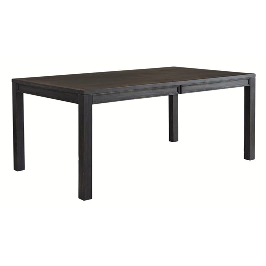 Signature Design by Ashley Jeanette Dining Table D702-25